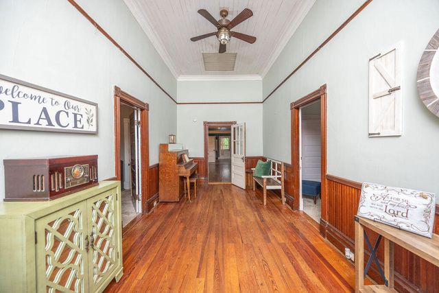130 Calhoun Street, Johnston, SC 29832