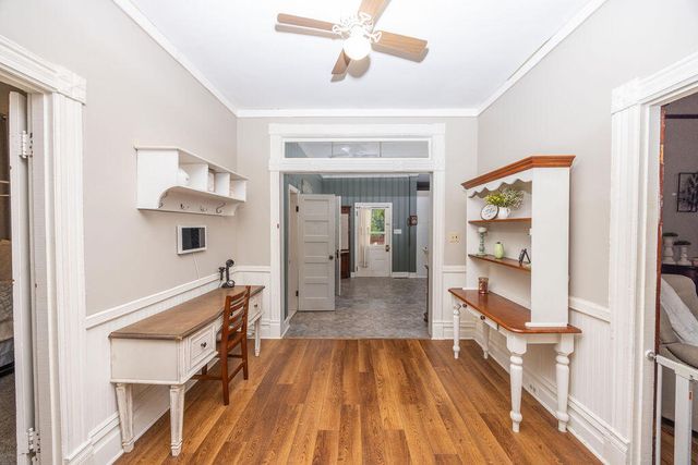 130 Calhoun Street, Johnston, SC 29832