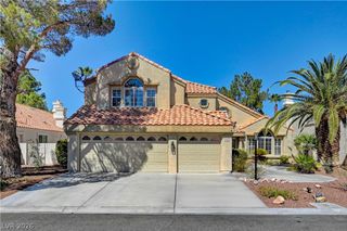 5260 Drifting Dunes Drive, Las Vegas, NV 89149