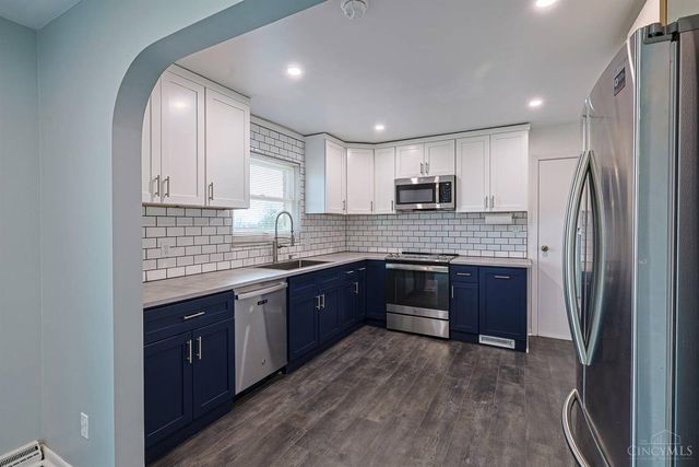 1365 Millville Shandon Road, Ross Twp, OH 45013