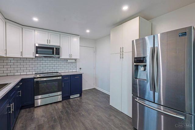 1365 Millville Shandon Road, Ross Twp, OH 45013