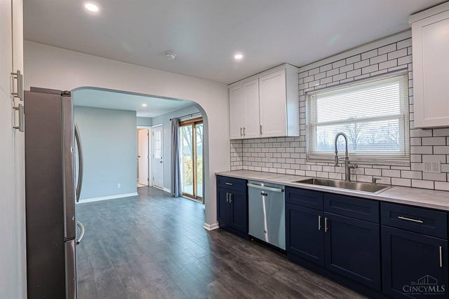 1365 Millville Shandon Road, Ross Twp, OH 45013