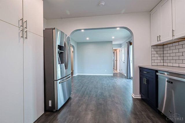 1365 Millville Shandon Road, Ross Twp, OH 45013