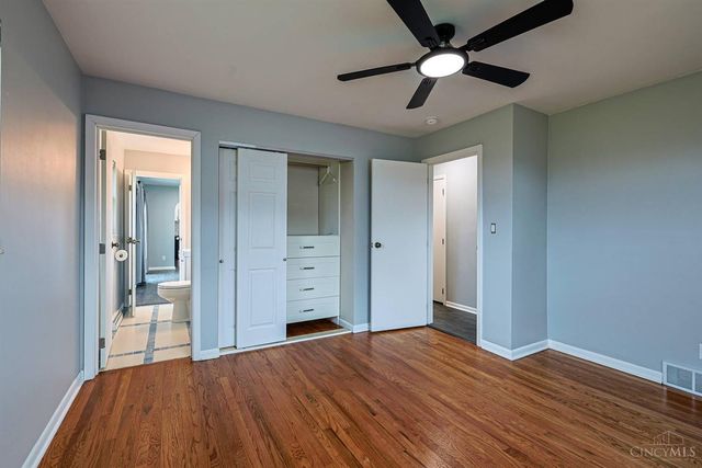 1365 Millville Shandon Road, Ross Twp, OH 45013