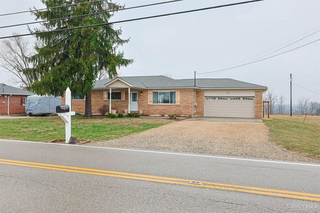 1365 Millville Shandon Road, Ross Twp, OH 45013