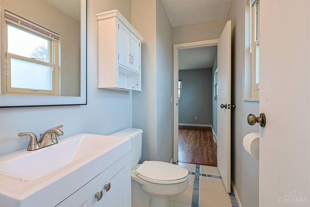 1365 Millville Shandon Road, Ross Twp, OH 45013