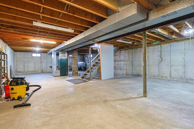 1365 Millville Shandon Road, Ross Twp, OH 45013