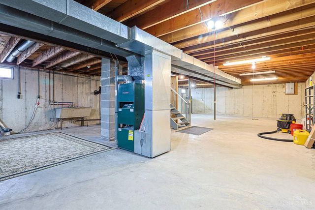 1365 Millville Shandon Road, Ross Twp, OH 45013