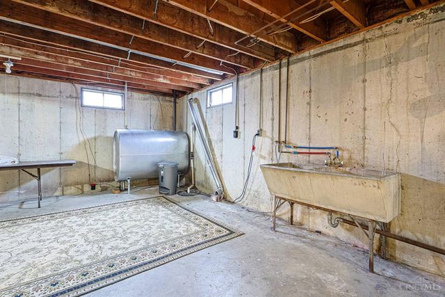 1365 Millville Shandon Road, Ross Twp, OH 45013