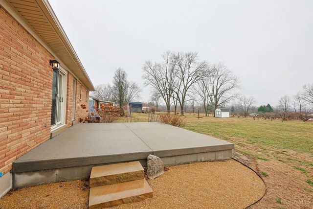 1365 Millville Shandon Road, Ross Twp, OH 45013