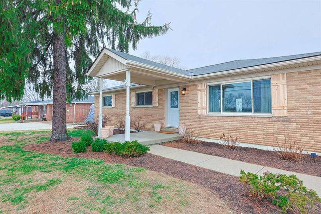 1365 Millville Shandon Road, Ross Twp, OH 45013