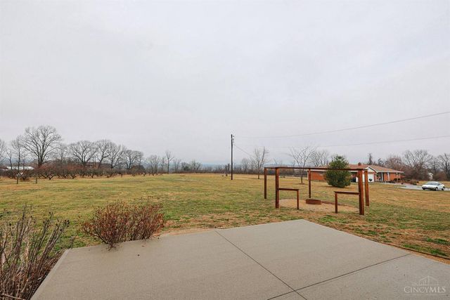 1365 Millville Shandon Road, Ross Twp, OH 45013