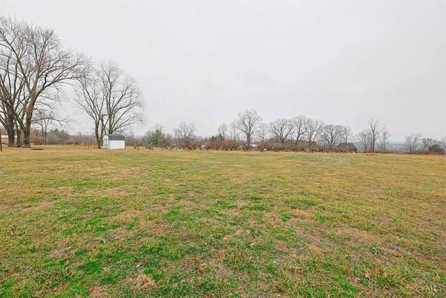 1365 Millville Shandon Road, Ross Twp, OH 45013