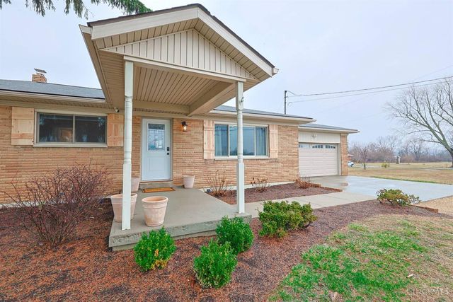 1365 Millville Shandon Road, Ross Twp, OH 45013