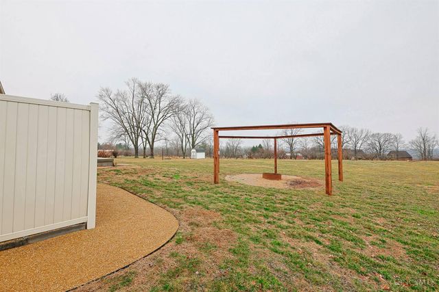 1365 Millville Shandon Road, Ross Twp, OH 45013