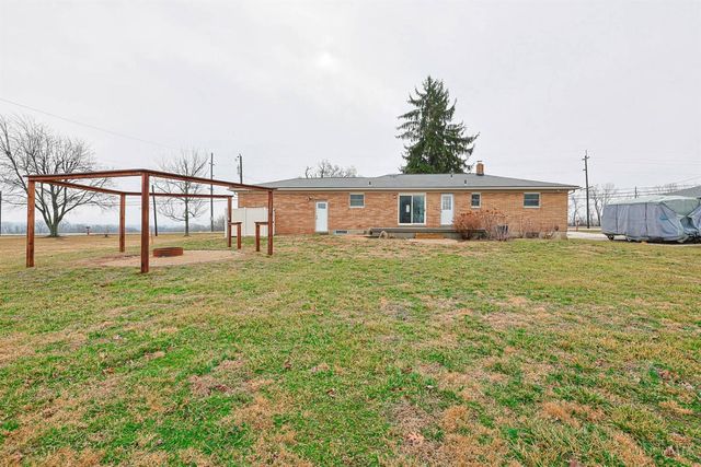 1365 Millville Shandon Road, Ross Twp, OH 45013