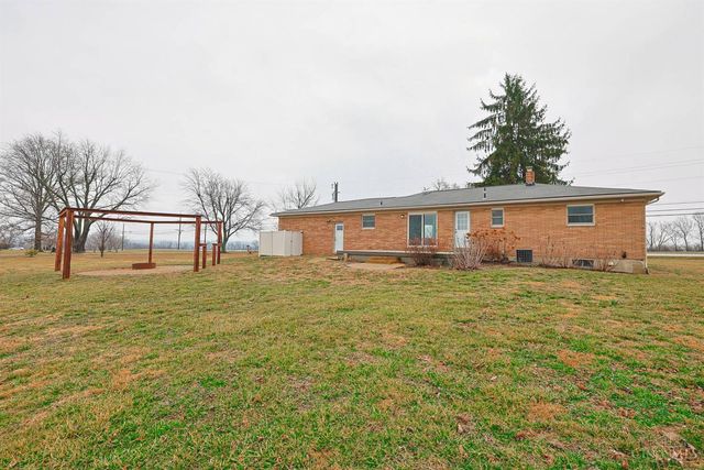1365 Millville Shandon Road, Ross Twp, OH 45013