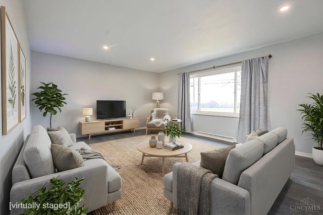 1365 Millville Shandon Road, Ross Twp, OH 45013