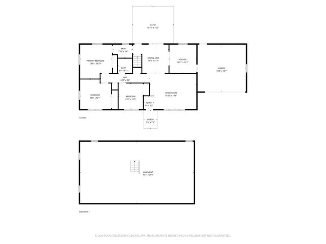 1365 Millville Shandon Road, Ross Twp, OH 45013