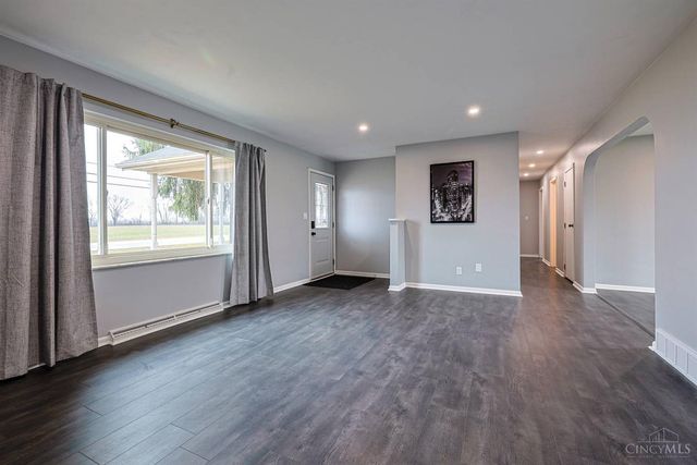 1365 Millville Shandon Road, Ross Twp, OH 45013