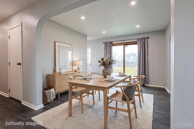 1365 Millville Shandon Road, Ross Twp, OH 45013