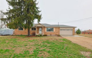 1365 Millville Shandon Road, Ross Twp, OH 45013