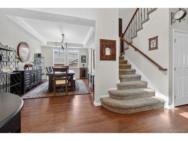 4945 Persimmon Ln, Castle Rock, CO 80109