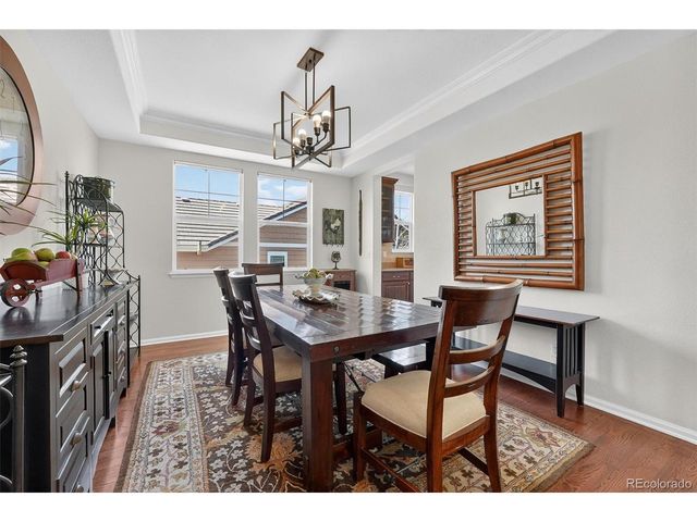 4945 Persimmon Ln, Castle Rock, CO 80109