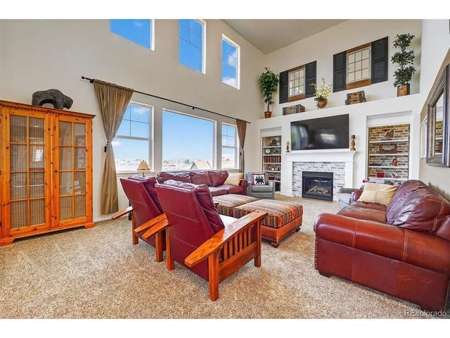 4945 Persimmon Ln, Castle Rock, CO 80109