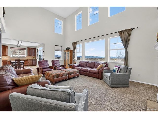 4945 Persimmon Ln, Castle Rock, CO 80109