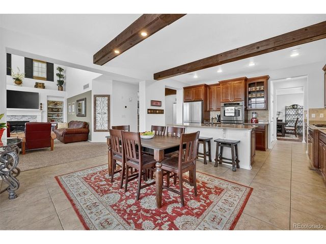 4945 Persimmon Ln, Castle Rock, CO 80109