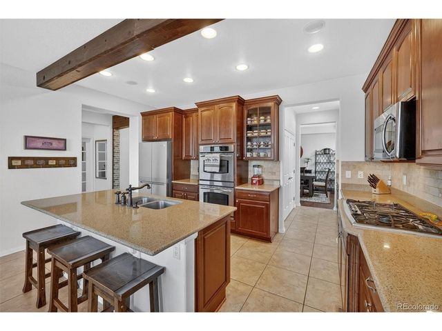 4945 Persimmon Ln, Castle Rock, CO 80109