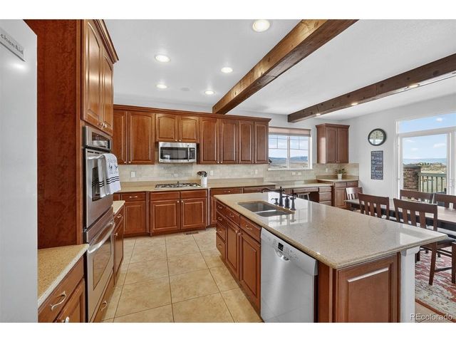 4945 Persimmon Ln, Castle Rock, CO 80109