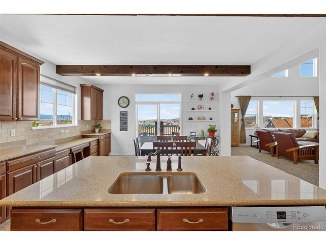 4945 Persimmon Ln, Castle Rock, CO 80109