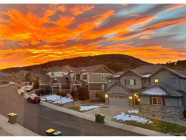 4945 Persimmon Ln, Castle Rock, CO 80109