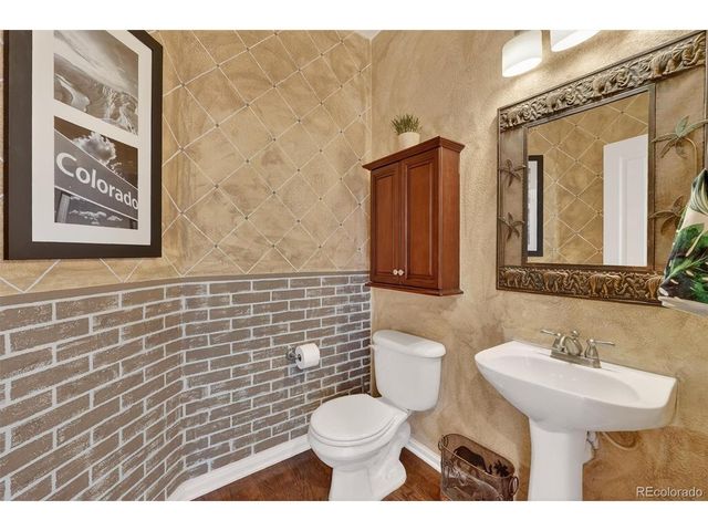 4945 Persimmon Ln, Castle Rock, CO 80109