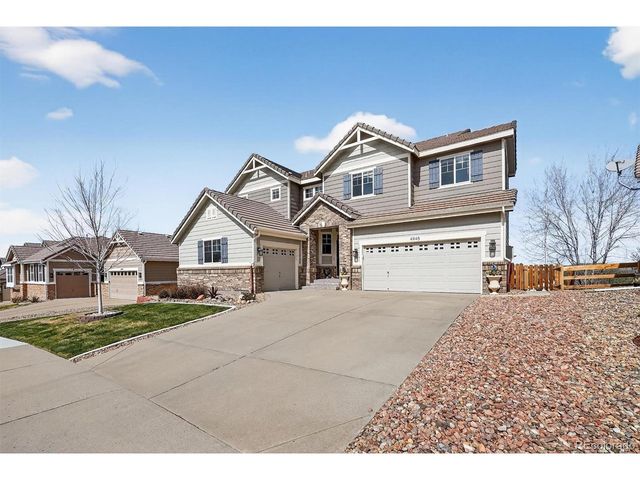 4945 Persimmon Ln, Castle Rock, CO 80109