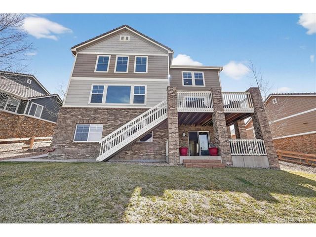 4945 Persimmon Ln, Castle Rock, CO 80109
