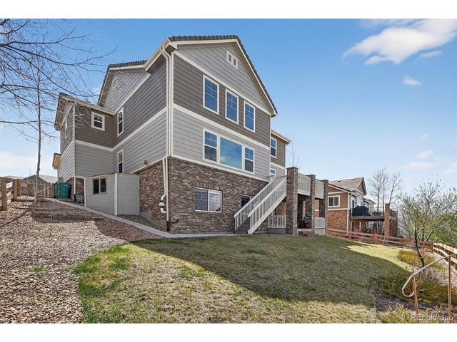 4945 Persimmon Ln, Castle Rock, CO 80109
