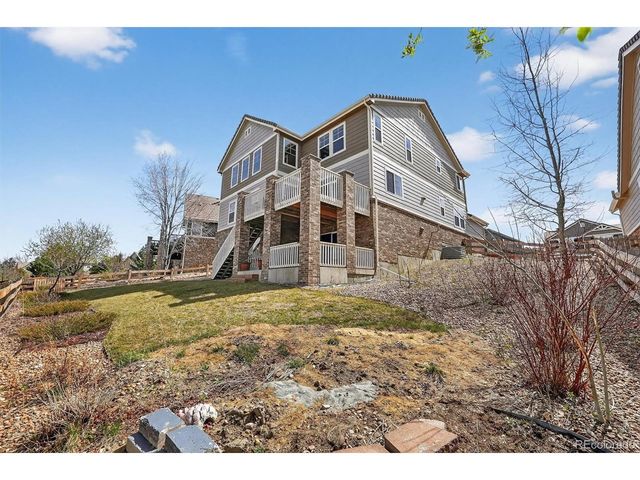 4945 Persimmon Ln, Castle Rock, CO 80109