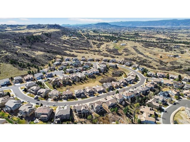 4945 Persimmon Ln, Castle Rock, CO 80109