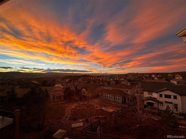 4945 Persimmon Ln, Castle Rock, CO 80109