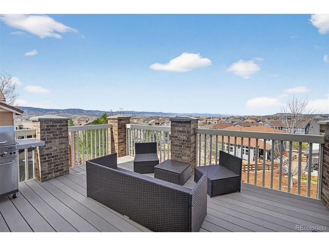 4945 Persimmon Ln, Castle Rock, CO 80109