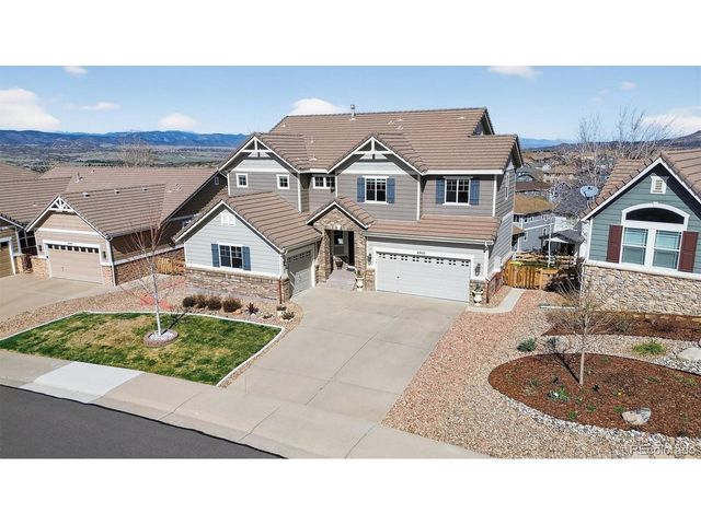 4945 Persimmon Ln, Castle Rock, CO 80109