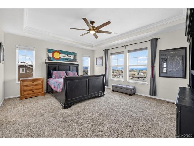 4945 Persimmon Ln, Castle Rock, CO 80109