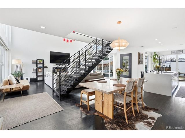 1145 S Garfield St, Denver, CO 80210