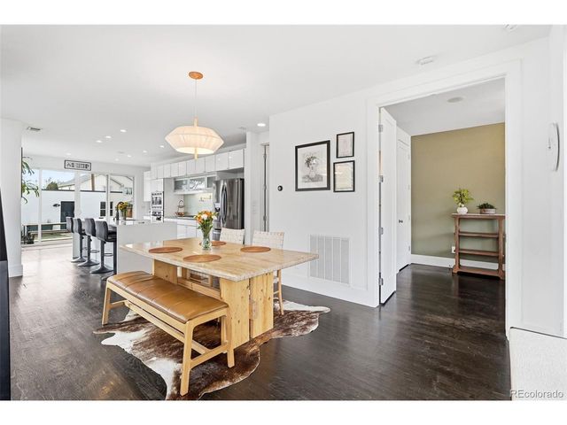 1145 S Garfield St, Denver, CO 80210