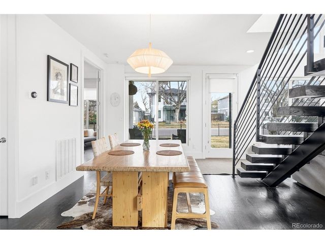 1145 S Garfield St, Denver, CO 80210