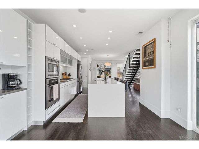 1145 S Garfield St, Denver, CO 80210