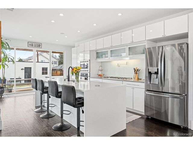 1145 S Garfield St, Denver, CO 80210